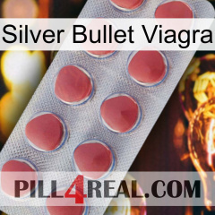 Silver Bullet Viagra 18